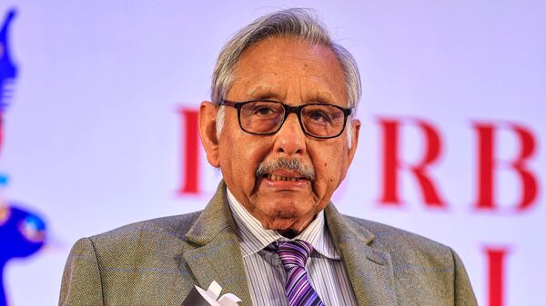 SHOCKING NEWS 🚨 Congress leader Mani Shankar Aiyar said that India should talk to Pakistan because they have At0m B0mb. 'Do not do 'Katti' like a baby. Pakistan is a sovereign country. We should show world that we working to resolve issues with Pakistan. In last 10 years, there…