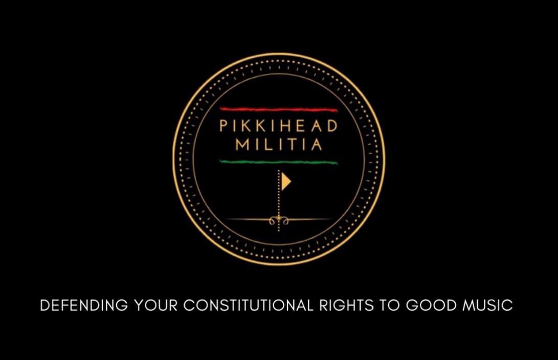 Bike Tour of Historic Crosstown, Africatown, &amp; Downtown Mobile-A Wheelie Contest-Refreshments-burgers/dogs-Pikkihead Militia performing LIVE after the ride. Sign up at dffaaht.org 
We HOPE to SEE you, Sunday May 19th!