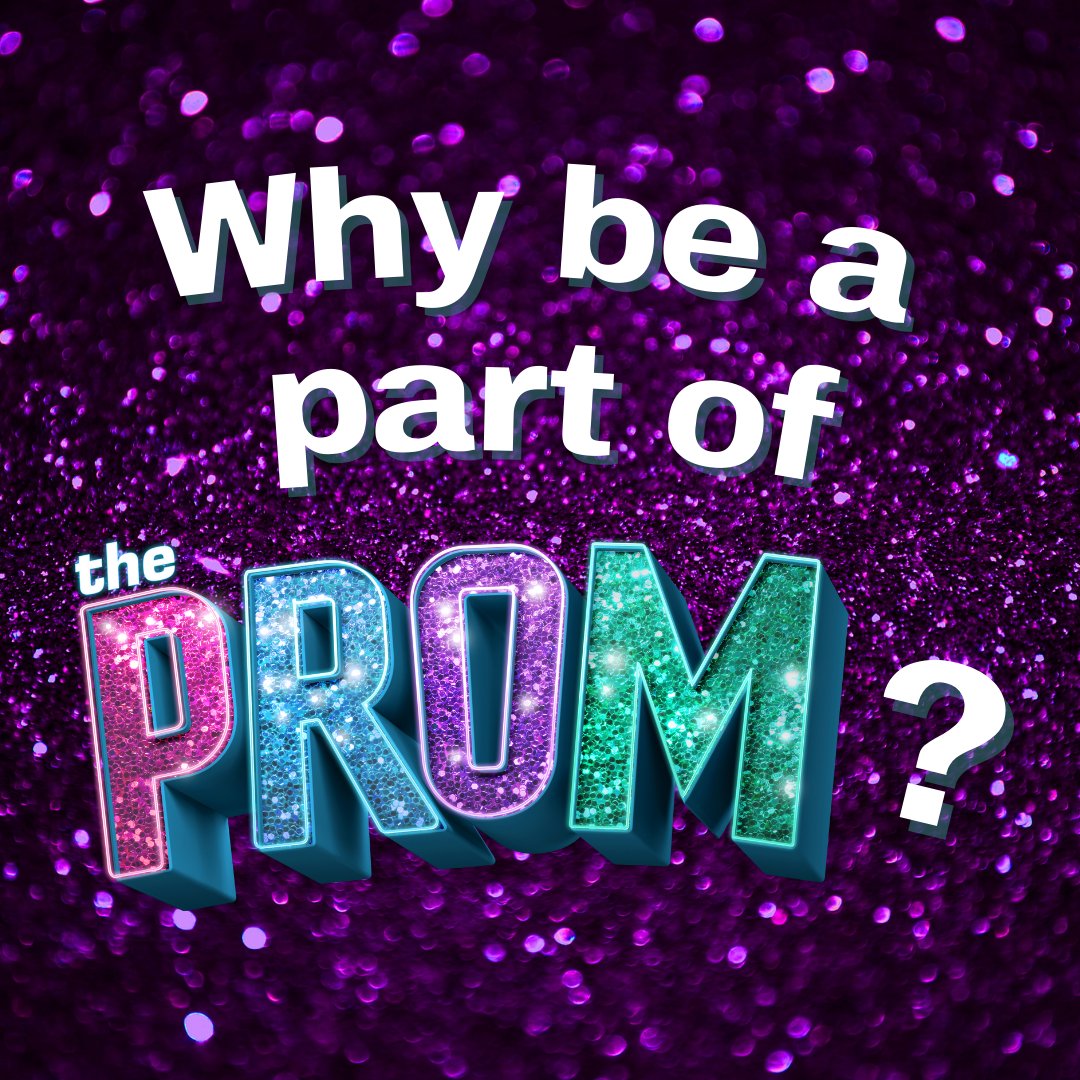 All-State 2025 - THE PROM tweet media