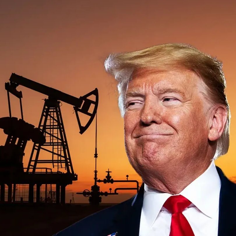 🚨🚨This should be a HUGE story: BREAKING: A recently unearthed offer, made by Donald Trump in a private meeting with oil executives, was so transactional and over-the-top, it left the executives completely 'stunned.' In response to complaints about President Biden's…