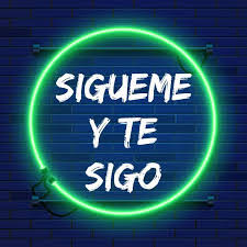 #JuevesDeGanarSeguidores #QuintaDetremuraSDV #SiguemeYTeSigoEnSegundos #SiguemeYTeSigoCumplo #SiguemeYTeSigoYa #SiguemeYTeSigo NO dejo de seguir #Sigueme