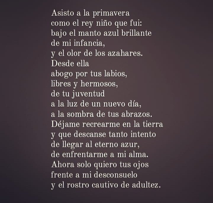 #poesía  #escritor #poesíaespañola #poema #poetas #poetry #literatura