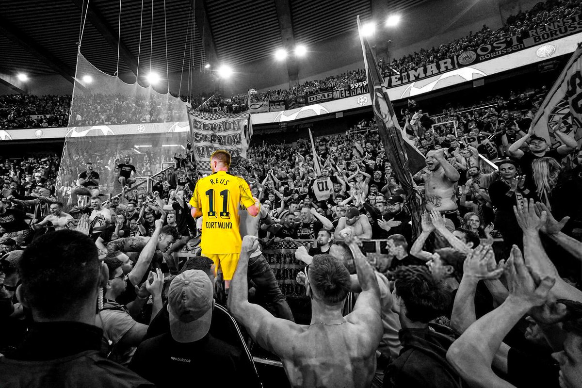 pubflums's tweet image. #bvb #reus #dortmund #legende #loyalität