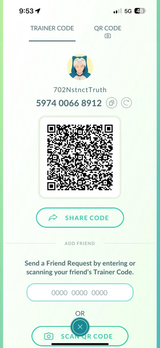 702NstnctTruth tweet media