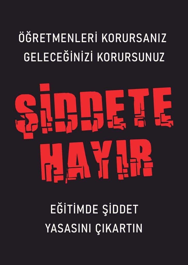Öğretmen ışıktır.
Öğretmen gelecektir.
Öğretmen sevgidir.
Öğretmen candır.
Öğretmen hayattır.
Öğretmen çiçektir.
Öğretmen güneştir.
Öğretmen, cehalete inat bahardır, yaşamdır
Öğretmenlere Dokunmayın!!
#öğretmen