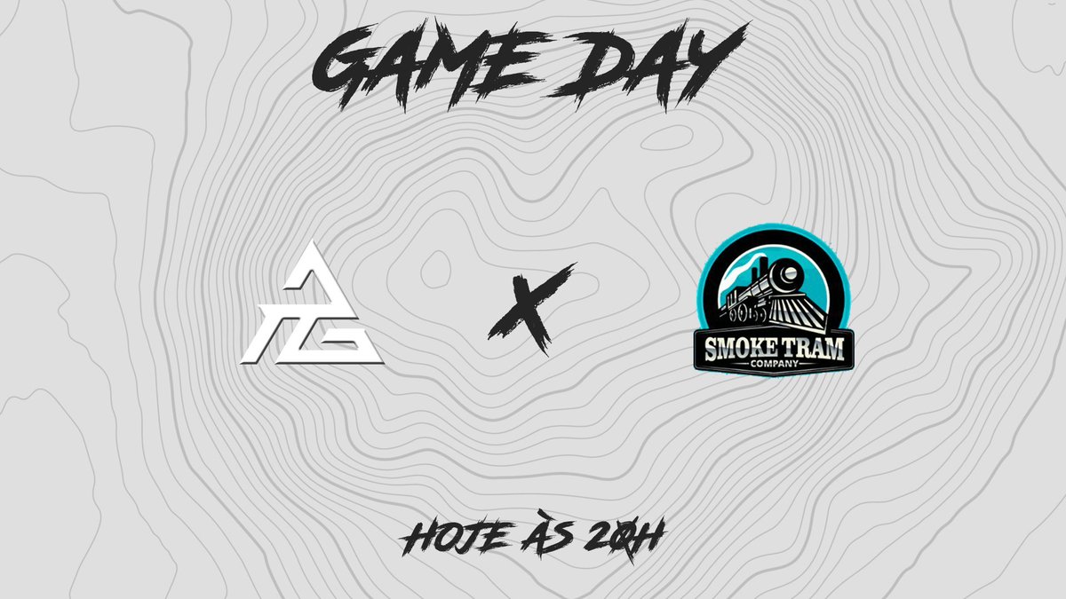 Md5 hoje as 20:00 pela <a href="/EmpoligaVP/">Empoliga VP</a> contra <a href="/smoketram/">Smoke Tram</a> 
Valendo  a classificação pra próxima fase
twitch.tv/asrielnormando
#GOAPG