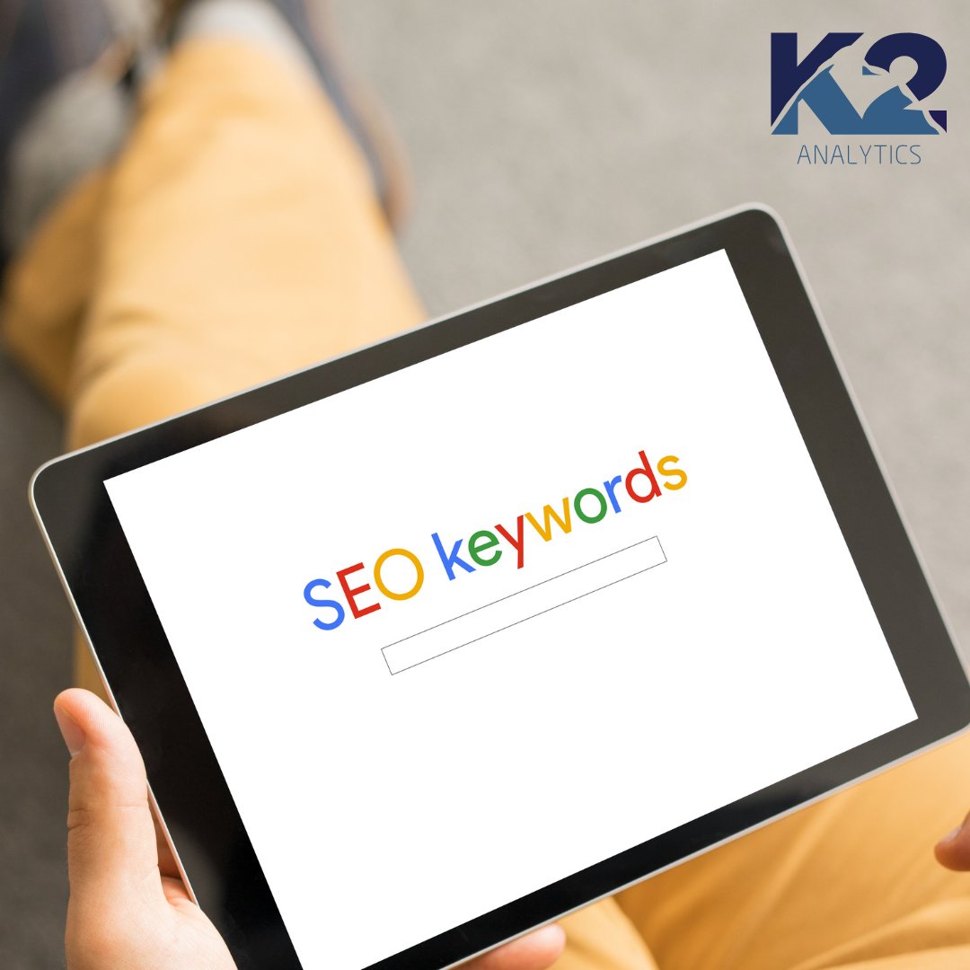 K2_Analytics's tweet image. 🔍 Let us work our SEO magic and get your business to the TOP! #SEOKeywords #BoostYourVisibility k2analytics.com/las-vegas-seo/