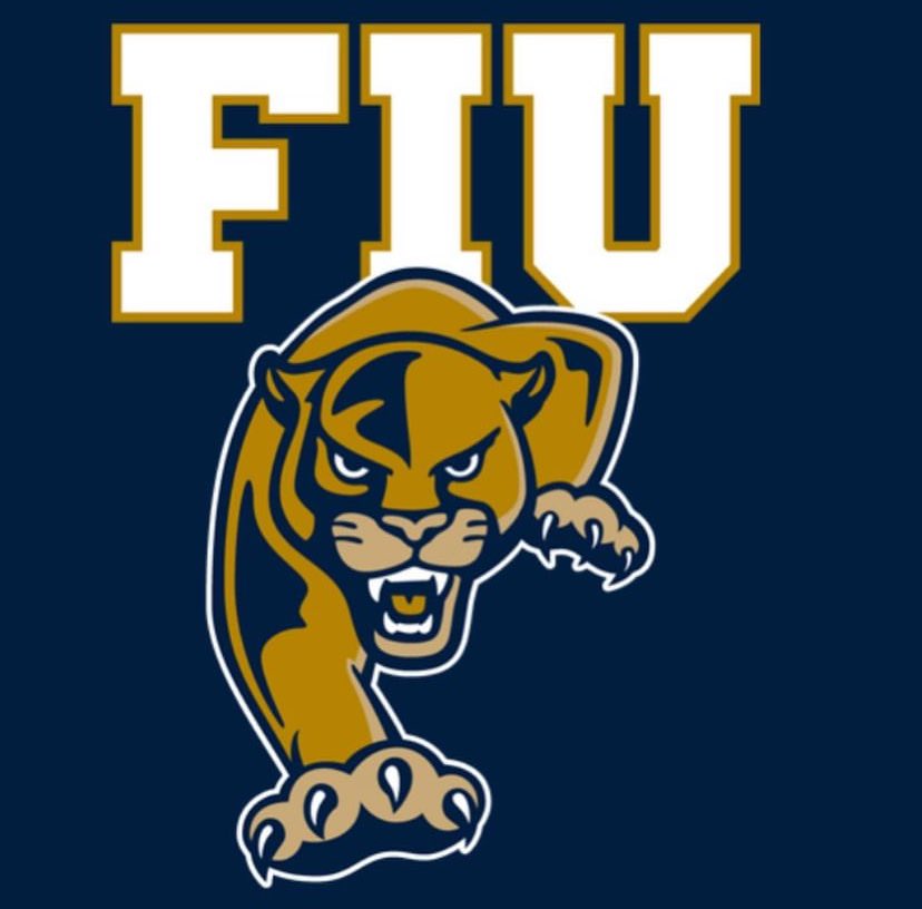 Blessed To Receive my Second D1 Offer from FIU 💛 @jay_macintyre11 @FIUFootball @thetylereden @BartowFb @CoachJamaal @H2_Recruiting @polk_way