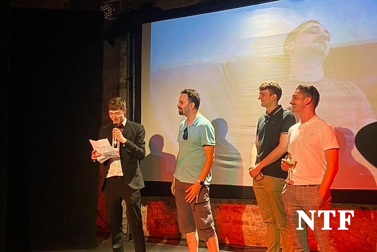 FrancosNot's tweet image. #Throwback to our LAST screening of #Ekeko 🎭 Make sure to get your tickets for this one: eventbrite.com/e/three-main-m…