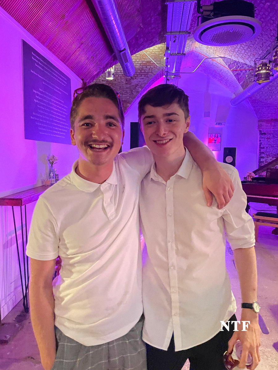 FrancosNot's tweet image. #Throwback to our LAST screening of #Ekeko 🎭 Make sure to get your tickets for this one: eventbrite.com/e/three-main-m…