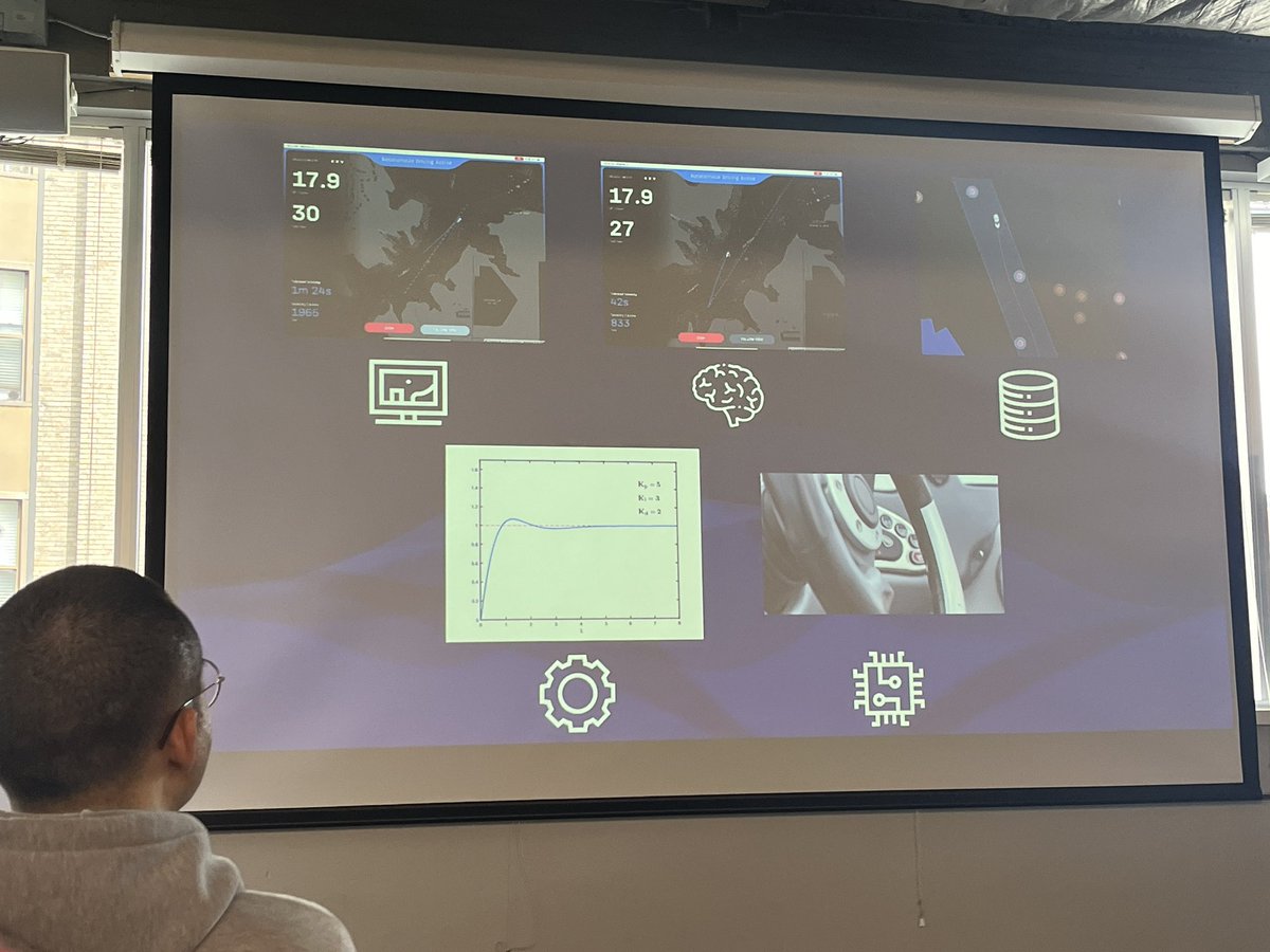 takasehideki's tweet image. building autonomous boat with @elixirlang ecosystem including @NervesProject , talked by @pkinney
super fantastic!! #NervesConf #GigCityElixir