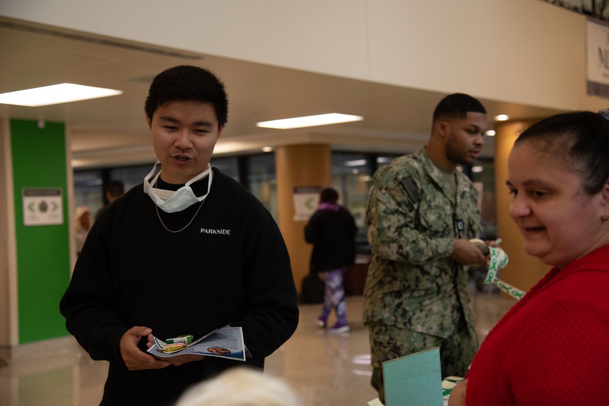 Ready for our Healthcare Resources Expo photo recap? Swipe through to catch some of the highlights we captured. #WalterReed #HealthcareResourcesExpo // @MilitaryHealth @DoD_DHA