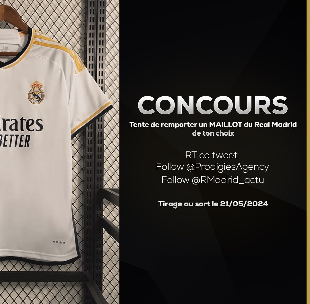 RMadrid actu 🇫🇷 tweet media