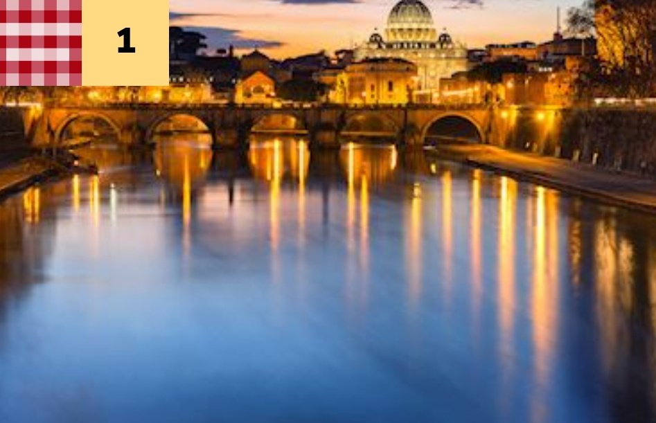 Moi, j'dis ça, j'dis rien hein mais quand même... 😁😎 Les meilleures villes gastronomiques du monde 2023-2024 selon Taste Atlas sur la base de 395 205 votes d'utilisateurs. 1. Rome 2. Bologne 3. Naples 4. Vienne 5. Tokyo 6. Osaka 7. Hongkong 8. Turin 9. ... Bonne soirée 🫠