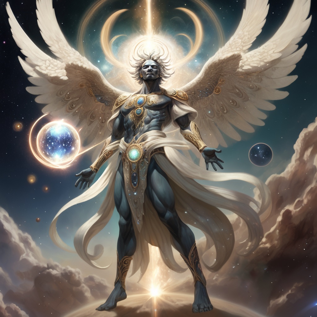 Feeling unsafe and alone? Jeliel, Guardian Angel, offers a shield of protection if Feeling unsafe and alone. Find security and peace with divine intervention. angels-of-god.com/jeliel-the-ang… #Jeliel #GuardianAngel