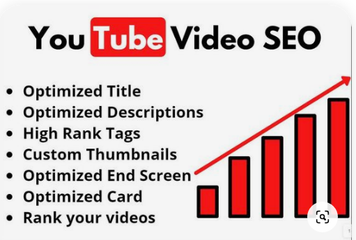 I Will Optimize Youtube Video Seo For Top Ranking

I am Morshed, I have the most experience working in Digital Marketing Industry. My specialties are Google Ads (Adwords), Facebook Ads & YouTube Seo. 

#digitalmarketing #youtube #seo #youtuberang