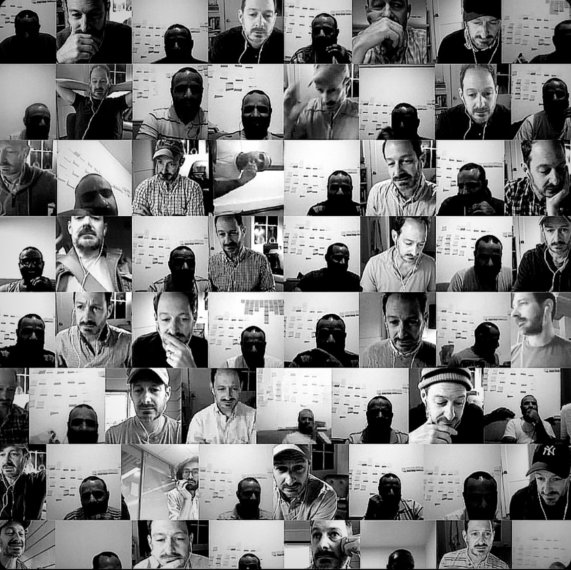 MansoorAdayfi's tweet photo. الحمد لله من قبل ومن بعد . 
📢  ANNOUNCEMENT! 
#LettersFromGuantánamo 

I feel happiness intertwined with sadness but also proud to announce
 LETTERS FROM #GUANTÁNAMO,  an @audible_com Original, is out today.  Collaborated with my friend Antonio Aiello @ar_aiello   to bring this project to life.  
 
For years, all we had to write with were the occasional nubby pens and government issued paper. When I had the chance, I wrote to outside world knowing what I wrote would be read by interrogators, camp officials, and CIA analysts. This was the point. I wrote to Pope John Paull II, space aliens, the Defense Technology Corporation, President Obama, Men’s Health Journal, the Founding Fathers, Martin Luther King, Jr., Donald Trump, and so many others. Of course, those letters were never delivered and I didn’t see most of them ever again. But these letters created a unique framework to tell real true stories from Guantánamo in a new way.  
 
Of the 779 men held at Guantanamo over the past 22 years, only 11 have ever been charged in military commissions and only 1 convicted. Nine men died at Guantanamo.  730 have been released. Of the 30 remaining prisoners, 16 have been approved for release, several more than 10 years ago. Three men are held in indefinite law-of-war detention.  
 
These figures can’t be repeated enough after more than 22 years of misinformation and outright lies for political gain and to avoid accountability.

It’s important to understand that all but 11 men were never charged with crimes. These men weren’t detained, they were imprisoned, often tortured, and punished without ever having the opportunity to defend themselves. This project is meant to remind the world what happened.
 
Special thanks to my sister KhadijahUm-Nurha for her support, to my lawyer aunt Beth Jacob, to @PradhanAlka ,  @AyshaChoudhary for taking this project on, to Heather Tesoriero for seeing it through, and to you all for your help and support.

Thank you @CAGEintl team for your support.

Listen to #Guantánamo here: 👇🏽
https://t.co/zPI8djjBoW