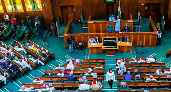 Withdraw Ambiguous Circular’, Reps To CBN On Cybersecurity Levy According to the Green House, the CBN is to withdraw the initial circular, and “issue a more understandable one”.