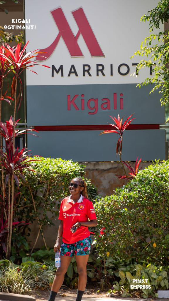August is for Kigali Rwanda🇷🇼🥳🥳🥳