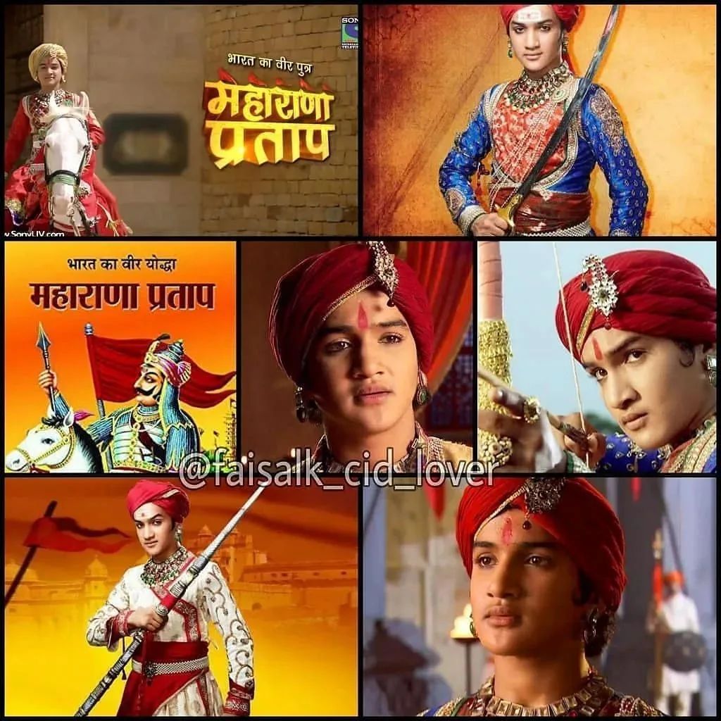 anamikasingh109's tweet image. Jung Khaai Talwaar Se Yudh Nhi Ladey Jaate
Langdey Ghode Pe Daav Nhi Lagaaye Jaate
Yu Lakho Veer Hote Hai Par Sabh MAHARANA PRATAP SINGH Nahi Hote😃😃😃
Maharana Pratap Jayanti 🙏🙏🙏
@faisalkofficial 
#fkarmy #faisalk_cid_lover #MaharanaPratapJayanti