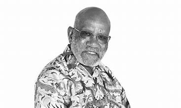 Andimba Toivo ya Toivo was a prominent Namibian anti-apartheid activist, politician, and co-founder of the South West African People's Organization (SWAPO), which played a crucial role in the struggle for Namibian independence. Born on August 22, 1924, in Oukwanyama.