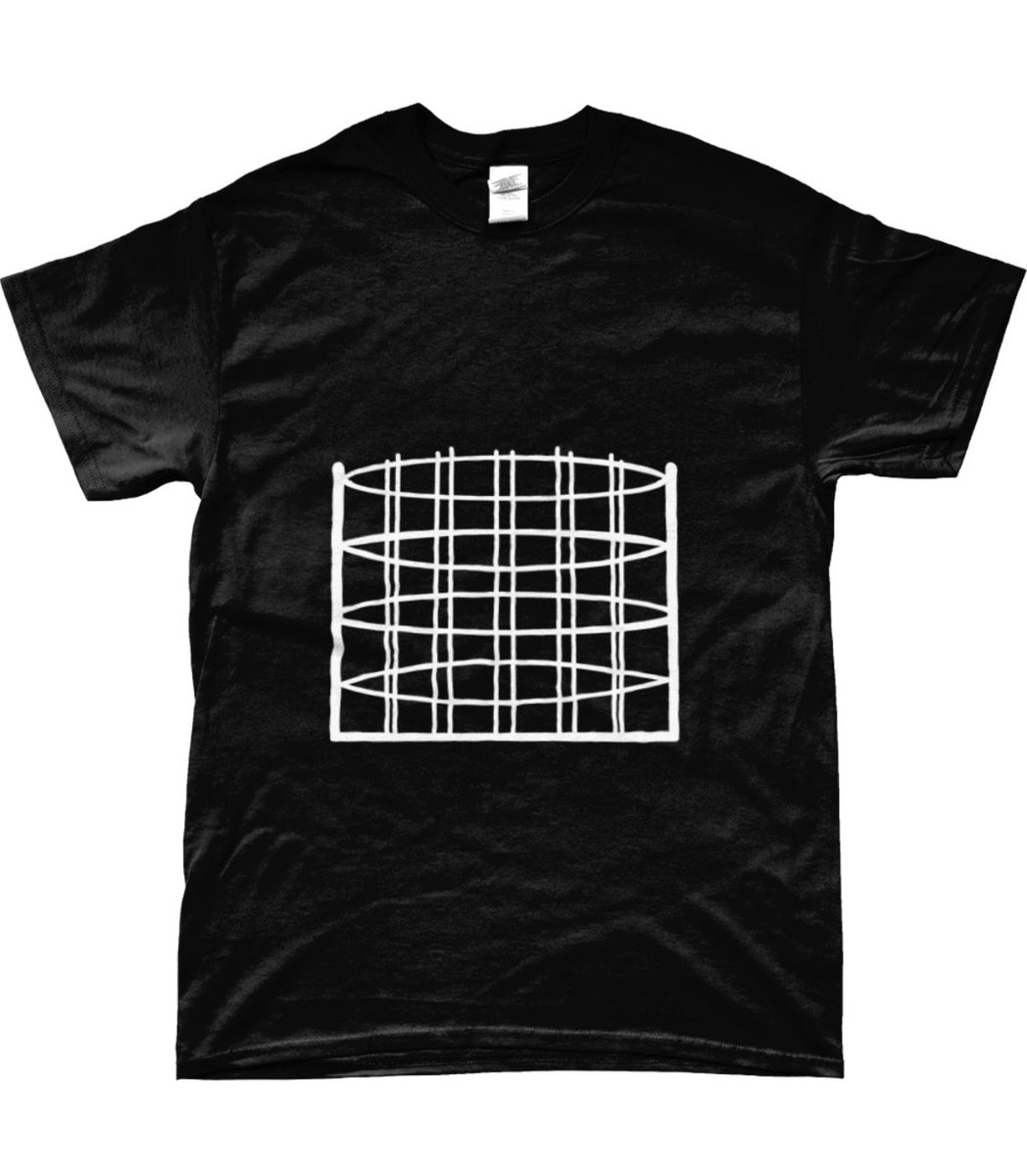 More t-shirts from @LesleeRBarron