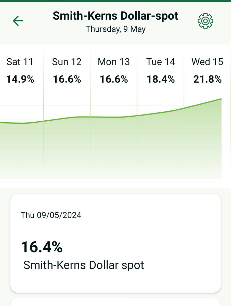 Liam Rowlands tweet media