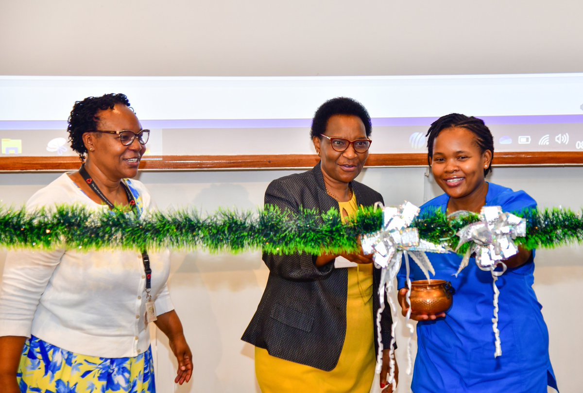 We launched our celebrations to honor and appreciate the vital contributions our nurses & midwives make to the health and well-being of individuals and communities.

#IND2024 #OurNursesOurFuture #IDM2024 #MidwivesAndClimate #InternationalMidwivesDay #InternationalNursesDay