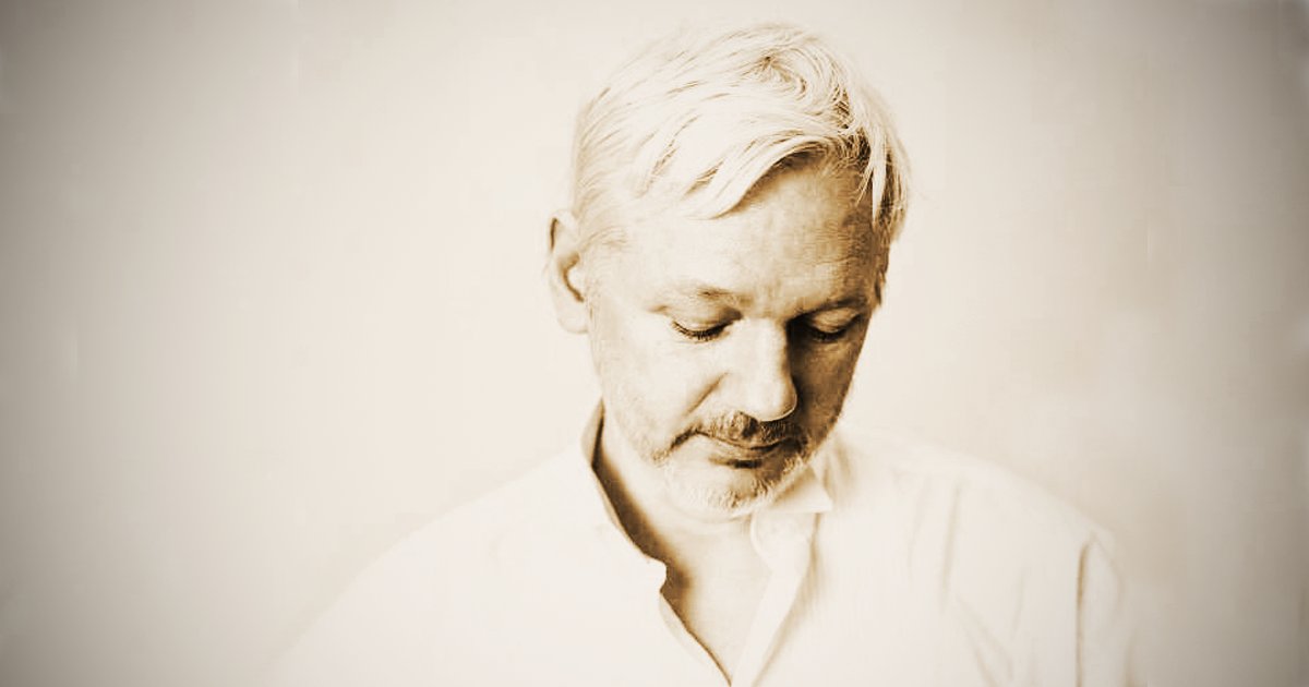 “The case against Julian goes to the heart, the fundamentals of what it means to live in an open, democratic society where we can challenge authority, where we can speak up.”
- Stella Assange
Support the film here: gofund.me/55f992e2 #FreeAssangeNOW #Assange #FreeAssange