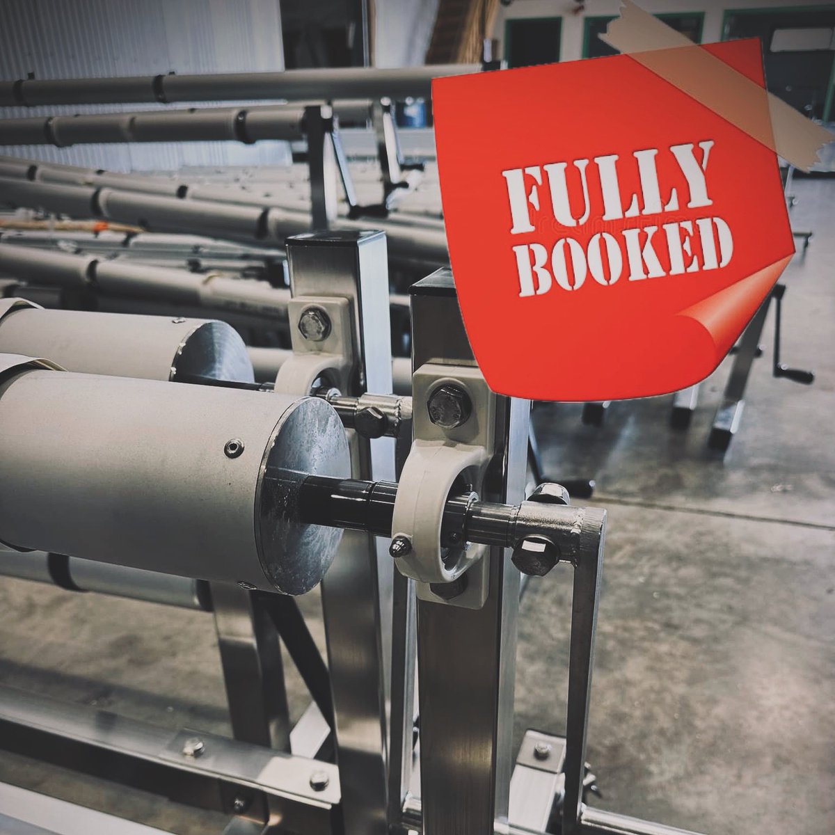 CUSTOM ORDERS FULLY BOOKED: We are scheduling installations soon as they are manufactured. We also have limited allocations for no obligation site visits. So please book ahead. 
leisuretimecovers.co.nz