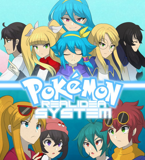 Eric_Lostie's tweet photo. Estos son los 4 fangames españoles COMPLETOS que no son los míos que os puedo recomendar.

- Pokémon Africanus: ambientado en la Antigua Roma

- Pokémon Realidea y Reminiscencia: los de Elena

- Pokémon Bizarre: humor shitposter

¿Habéis jugado a alguno de ellos? https://t.co/EXZP5hafAH