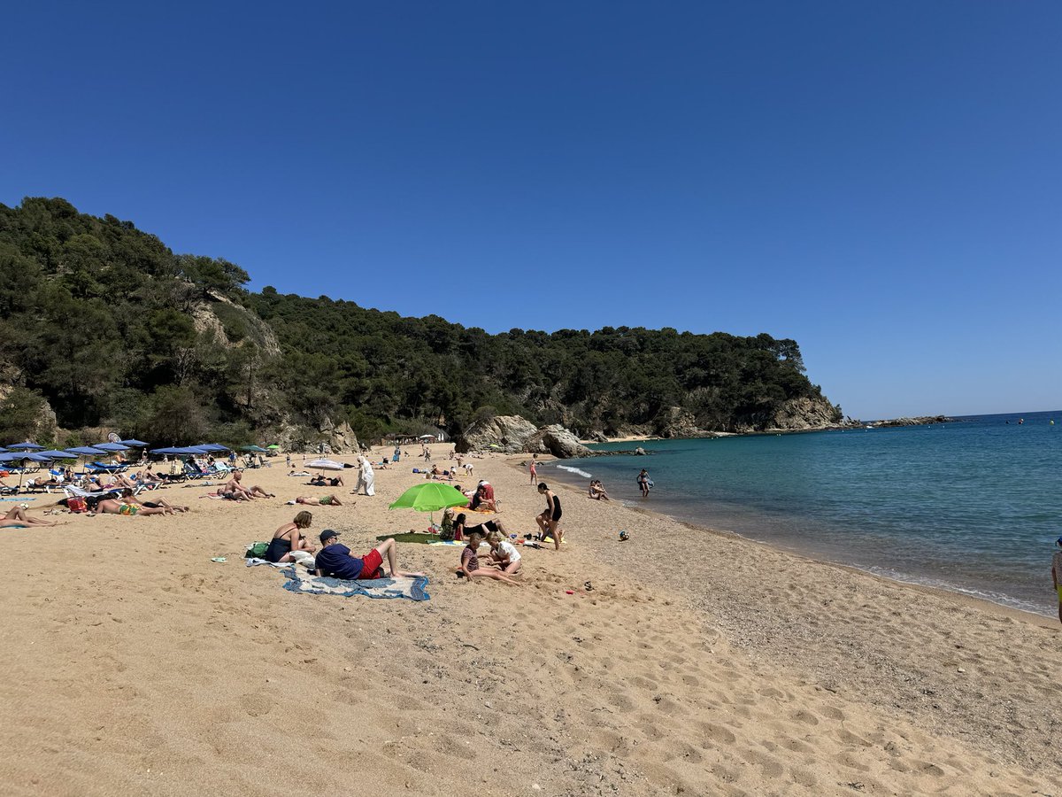 The Catalan version of Father‘s Day…