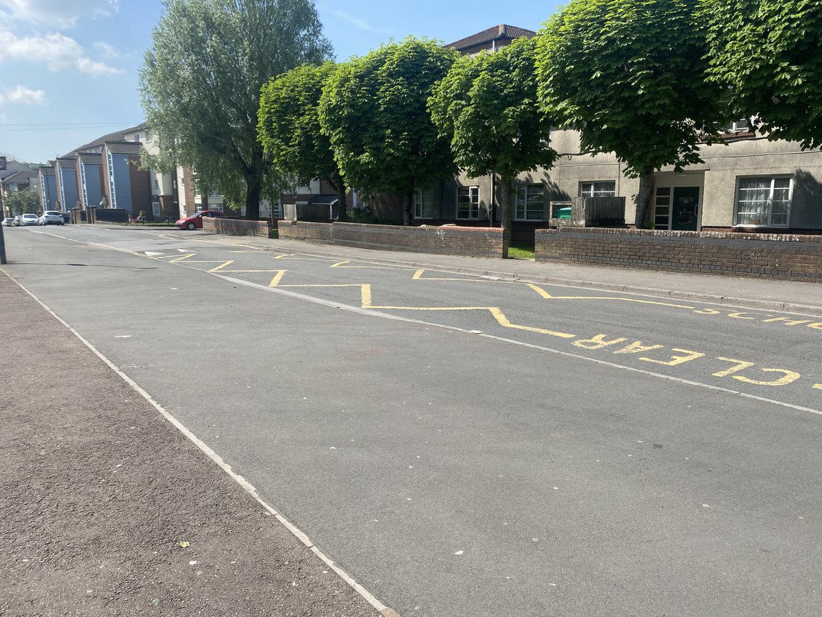 Dear all, Please support road safety by never stopping a car outside of school on the yellow zig zags to drop off or collect your child. This area must be clear for the safety of all students and their families.