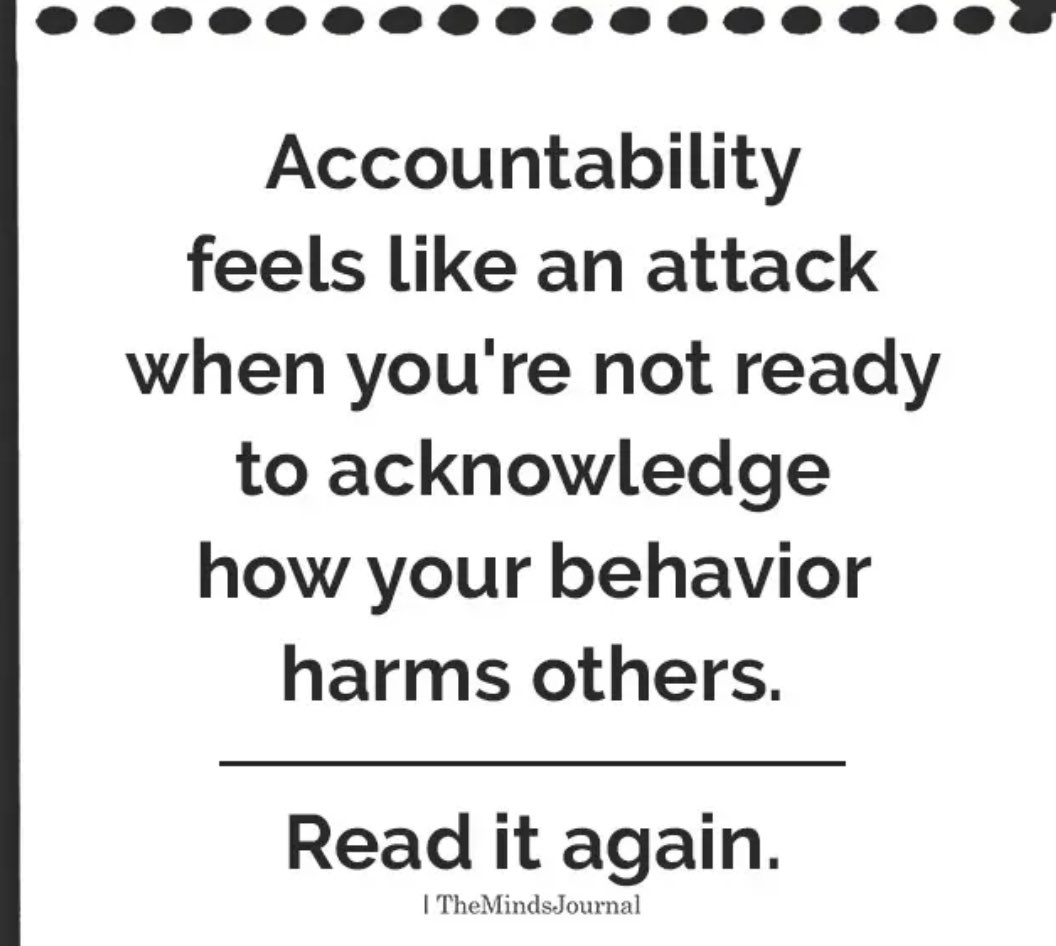 CTyRelleLive's tweet photo. Cause yall love placing blame on EVERYBODY ELSE, accept for yourselves! #GOODMFMORNING https://t.co/KfpF4cQf6i