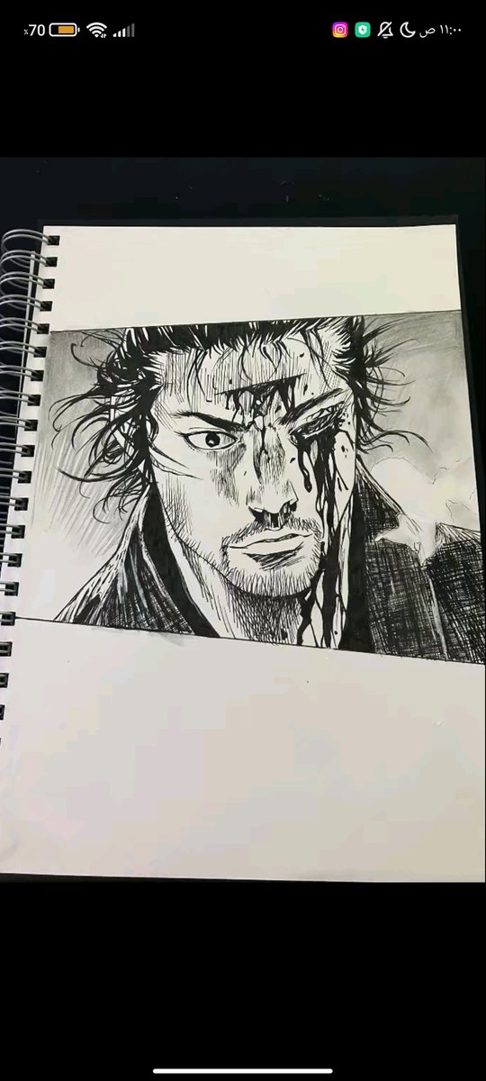 p_3sf's tweet image. Musashi is life is the great era that cannot be forgotten 🙏🏻. 
. 
. 
. #Vegabond #Persec