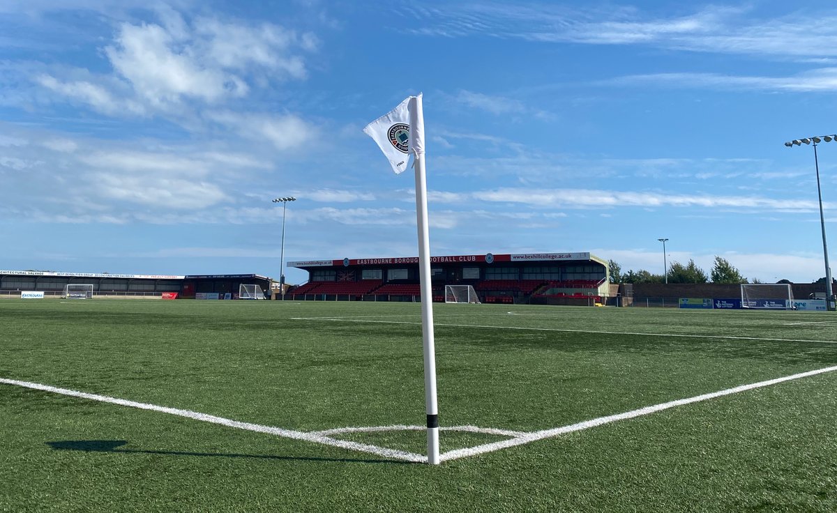 Eastbourne Borough FC (@ebfc_official) on Twitter photo #EBFC are on the search for a Strength & Conditioning coach to join our backroom team at Priory Lane!
For further details, please e-mail first team manager Adam Murray at admuz@hotmail.co.uk #EBFC are on the search for a Strength & Conditioning coach to join our backroom team at Priory Lane!
For further details, please e-mail first team manager Adam Murray at admuz@hotmail.co.uk