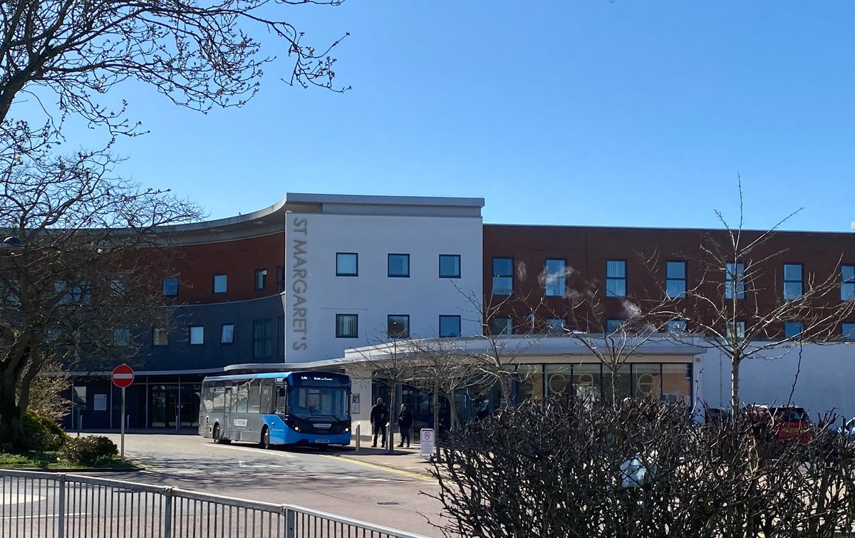 Marshall Fire Ltd (@marshallfireltd) on Twitter photo Work on the Community Diagnostic Centre at St Margaret's Hospital, Epping is progressing well! Marshall Fire was pleased to produce a #riba stage 4 fire strategy report to assist with building designs and building regulation approvals <a href="/morgansindallc/">Morgan Sindall Construction</a> <a href="/AD_Architects/">AD Architects</a> #FireSafety Work on the Community Diagnostic Centre at St Margaret's Hospital, Epping is progressing well! Marshall Fire was pleased to produce a #riba stage 4 fire strategy report to assist with building designs and building regulation approvals <a href="/morgansindallc/">Morgan Sindall Construction</a> <a href="/AD_Architects/">AD Architects</a> #FireSafety