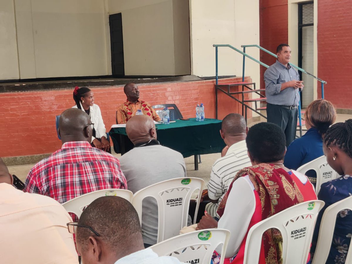 NepadAprmKenya's tweet photo. Validation of the Mombasa County @MombasaCountyKe #CPRM Report led by Hon. Amb. John Kakonge Member of the CPRM Panel of Eminent Persons. The Participants represent Likoni, Mvita, Changamwe, Jomvu, Kisauni & Nyali Sub-Counties of Mombasa County. https://t.co/LSYlV5k9oA