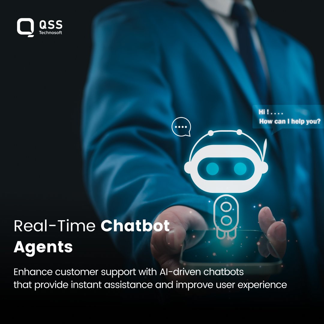 QSS Technosoft Inc. tweet media