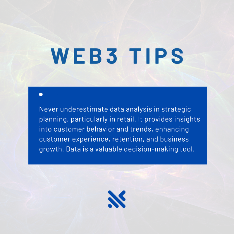 ownafraktion's tweet photo. Unlock the full potential of your business with the power of data analysis!

It's not just about crunching numbers, it's about understanding your customers' behavior, preferences, and trends to enhance their experience and drive business growth.

#DataDrivenDecisions https://t.co/odjmoo77Fq