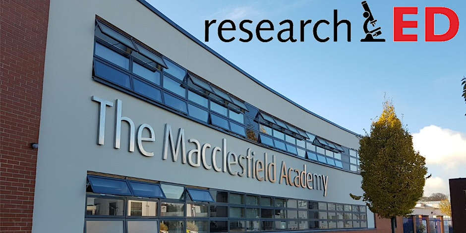Research ED is returning ! On July 13th we will be welcoming teachers from all over to the event to be inspired by a range of expert speakers covering a variety of topics relevant to our profession. To book your place CLICK HERE -eventbrite.co.uk/e/researched-c…