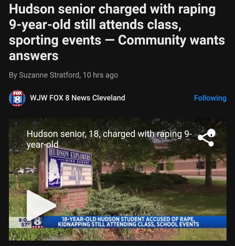 #OpChildSafety #SummitCounty #Hudson #Ohio 

share.newsbreak.com/6tway1b9