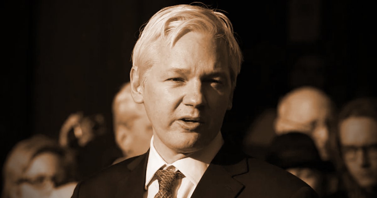 “The prosecution of Julian Assange is the modern-day equivalent of book burning.”
- Joseph A. Farrell, Wikileaks Ambassador
Support the film here: gofund.me/55f992e2 #FreeAssangeNOW #Assange #FreeAssange #NoExtradition #FreeSpeech #PressFreedom