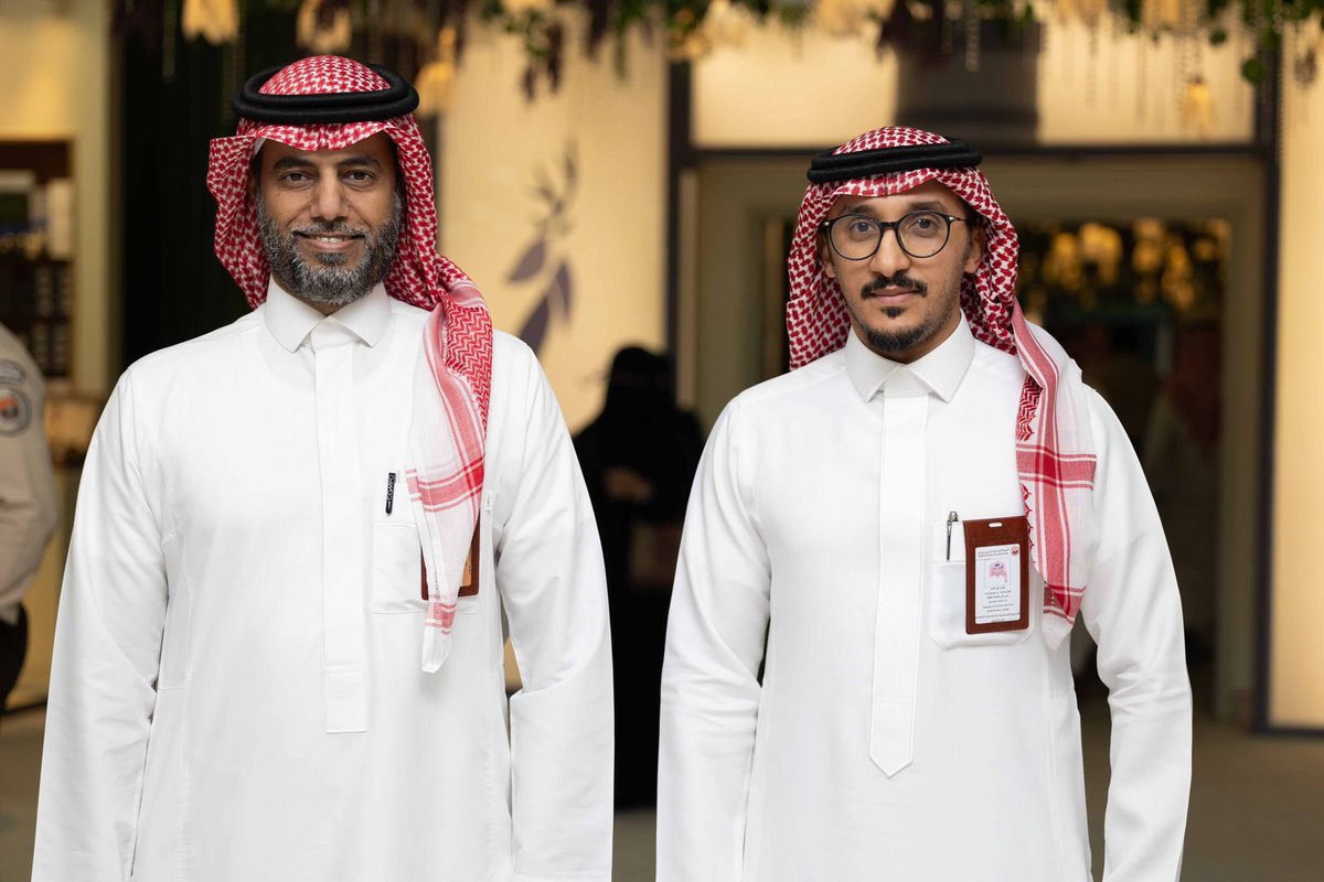 الفعاليات الترفيهيه tweet media