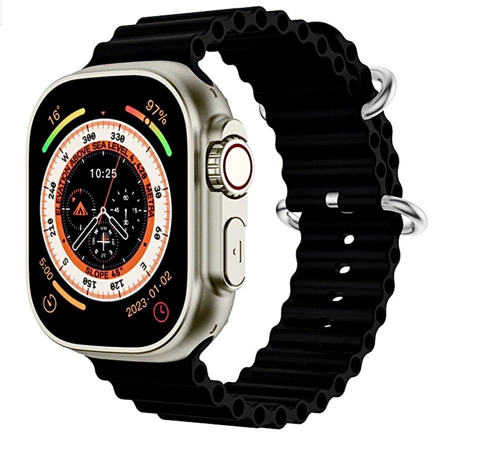 AvesomeSuper's tweet photo. New 4G Android SmartWatch with SimCard Insert, Camera, WiFi, GPS, AMOLED Display and More🔥🔥🔥
🔥4G HW Ultra 2🔥
➡️Product link: https://t.co/2ScZIiHJ7l
➖When ordering from the link there is an additional discount -5%👌
#android #watch #smartwatch #tech #style #4g #trend #5g https://t.co/8A5nFWX0P9