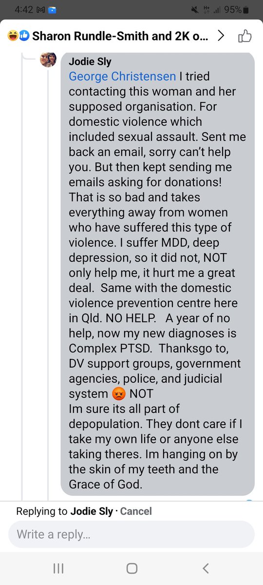 RodBrock007's tweet image. The @ato_gov_au should look into it with meticulous detail like when they hit #Australia with #RoboTax and constantly change the rules. #GraceTame #AusPolFail #AusMediaFail