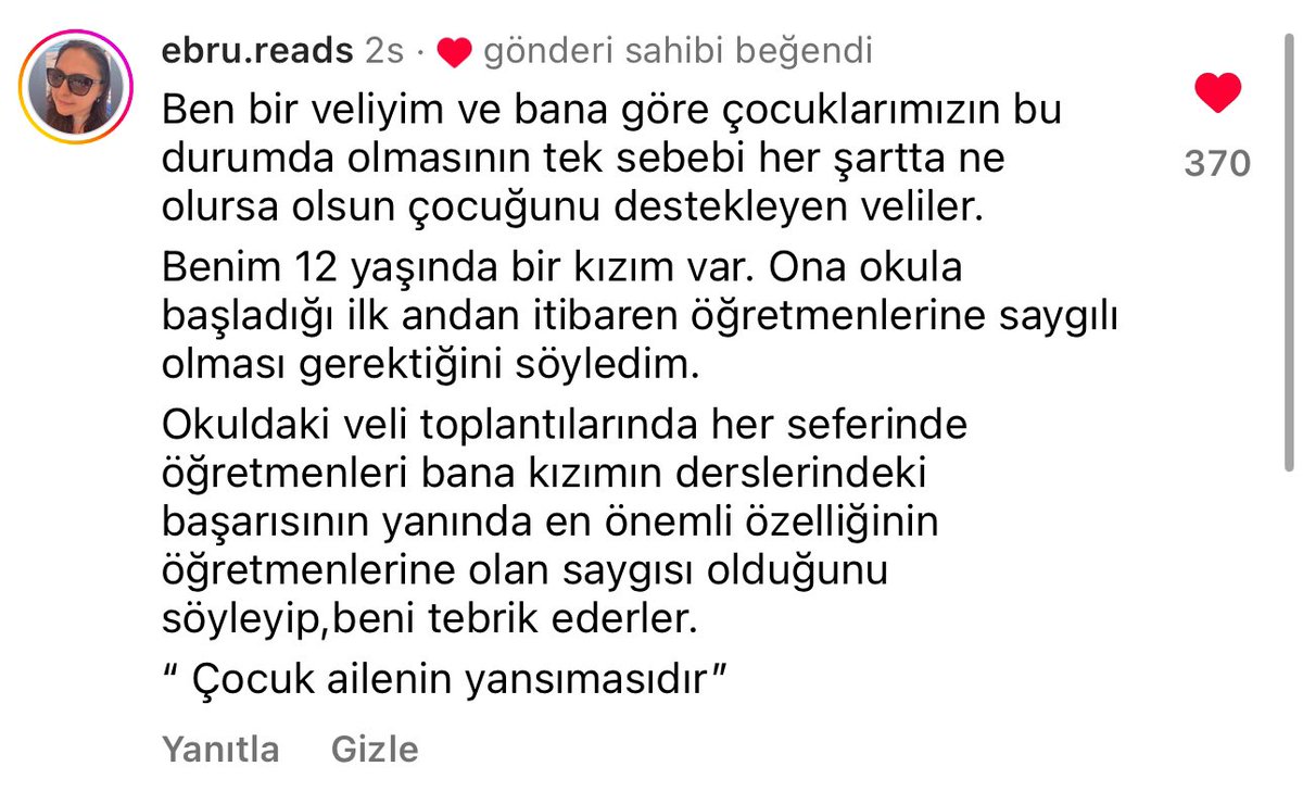 Örnek Veli 🙏👏

 #ÖğretmeneŞiddetYasasıistiyoruz
