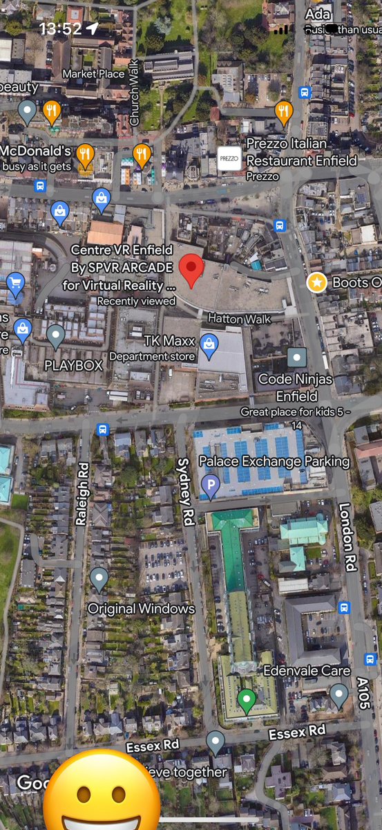 Enfield Town Schools' Partnership tweet media