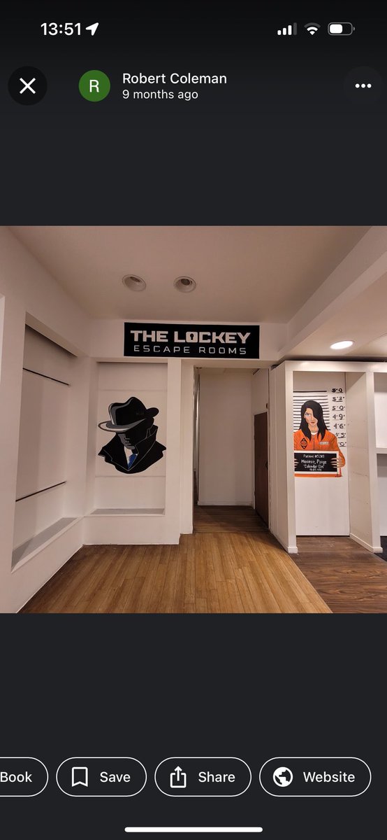 Enfield Town Schools' Partnership tweet media