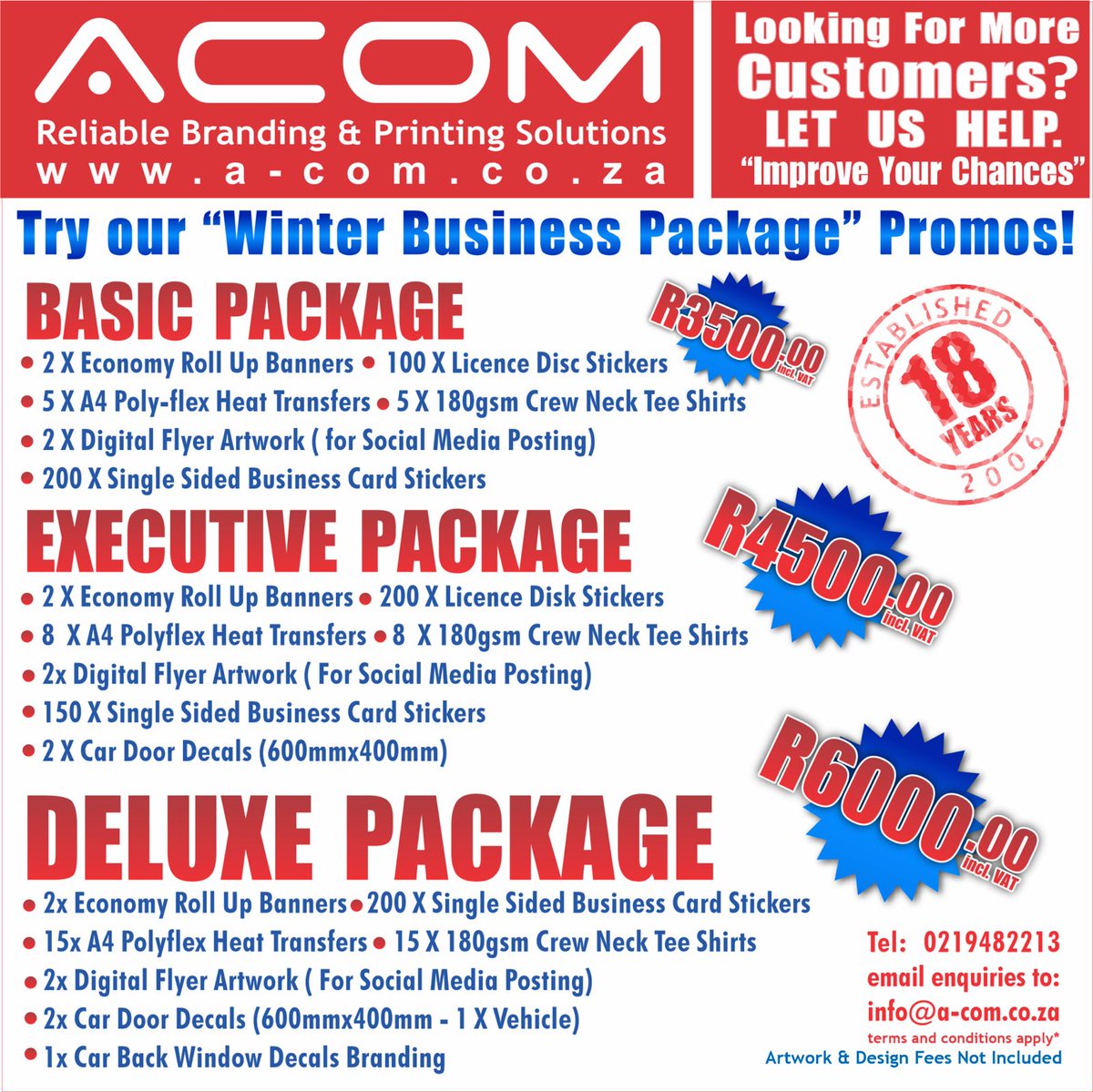 ACOM (@acombranding) on Twitter photo 